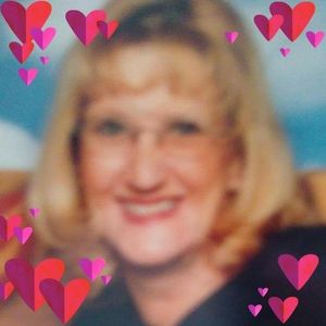 Meet your Posher, Maryann